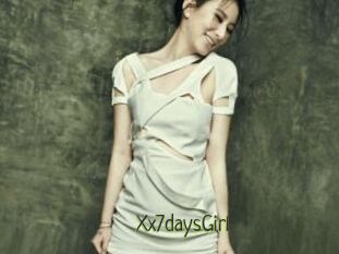 Xx7daysGirl