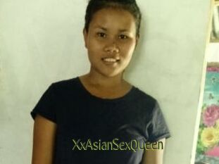 XxAsianSexQueen