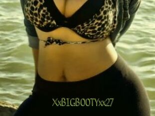 XxBIGBOOTYxx27