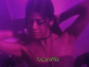 XxCaraMia