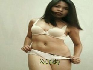XxChikky