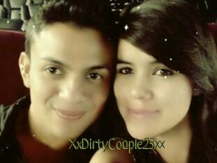 XxDirtyCouple23xx