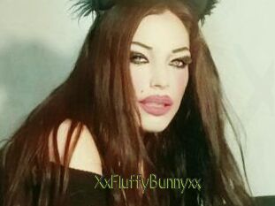 XxFluffyBunnyxx