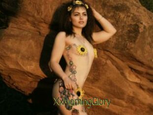 XxMorningGlory