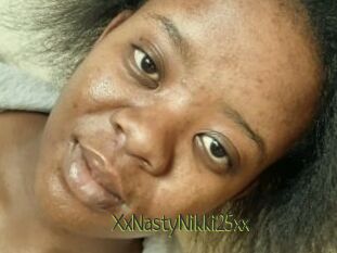 XxNastyNikki25xx