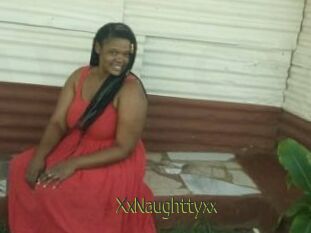 XxNaughttyxx
