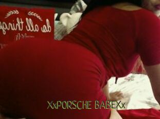 XxPORSCHE_BABEXx