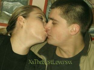 XxTheBestLoversxx
