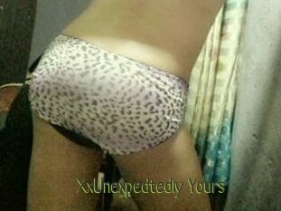 XxUnexpedtedly_Yours