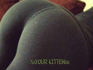 XxYOUR_KITTENxx