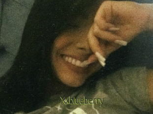 Xxblueberry