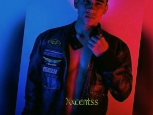 Xxcentss