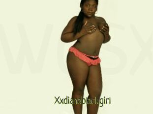 Xxdianablackgirl