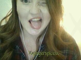 Xxgingerspicexx