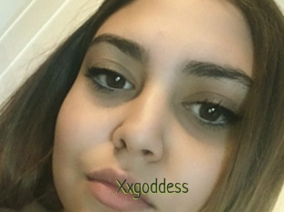 Xxgoddess