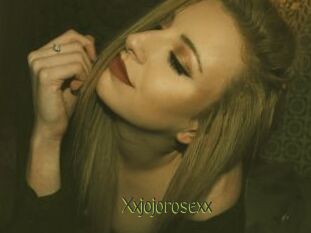 Xxjojorosexx