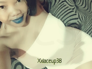 Xxlaceup38