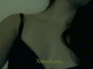 Xxmadisonxx