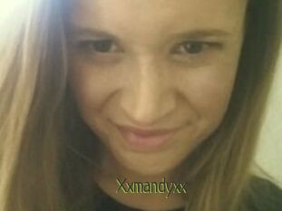 Xxmandyxx