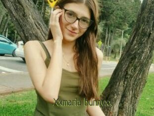Xxmaria_bunnyxx
