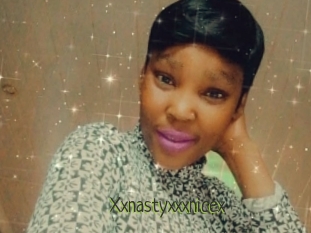 Xxnastyxxxnicex