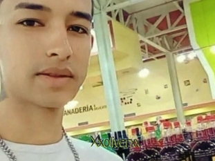 Xxoliverxx