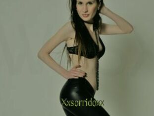 Xxsorridoxx