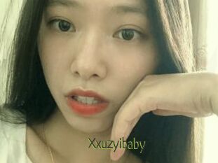 Xxuzyibaby