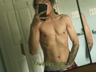 Xxwankywaynexx