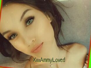 XxxAmmyLoved
