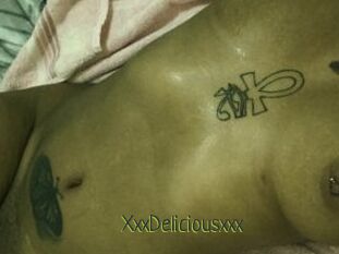 XxxDeliciousxxx