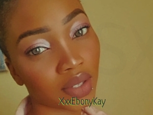 XxxEbonyKay