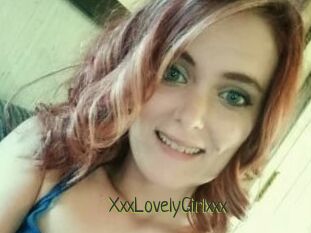 XxxLovelyGirlxxx