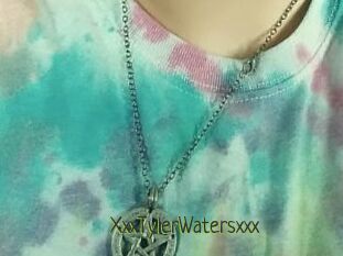 XxxTylerWatersxxx