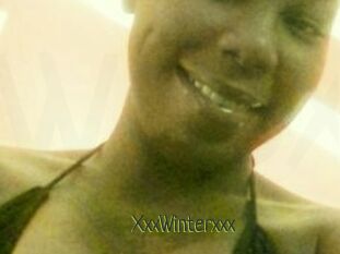 XxxWinterxxx