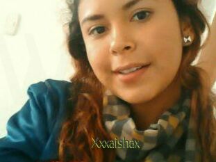 Xxxaishax