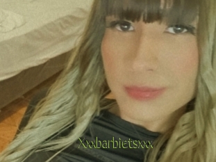 Xxxbarbietsxxx