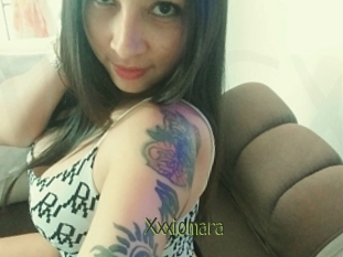 Xxxiomara