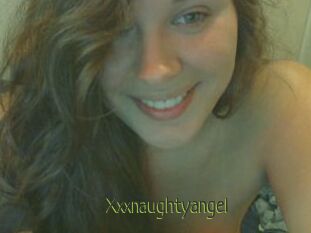 Xxxnaughtyangel