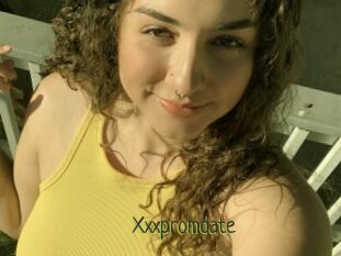 Xxxpromdate