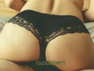 Xxxridelovers