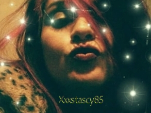 Xxxstascy85