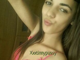 Xxxtinnypussy