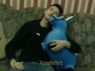 Xxxwhrhrt