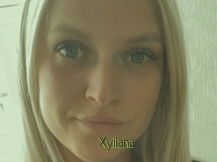 Xyliana