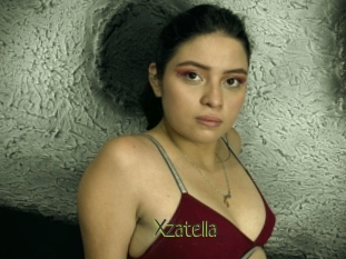 Xzatella