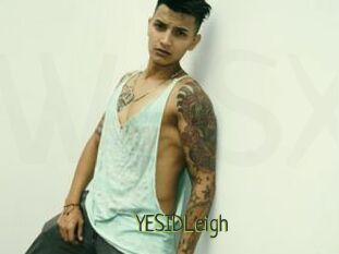 YESIDLeigh