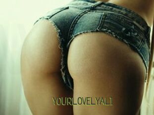 YOURLOVELYALI