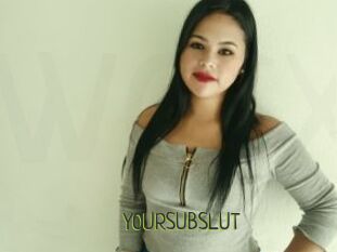 YOURSUBSLUT