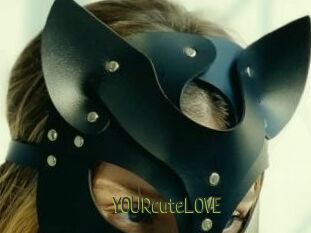 YOURcuteLOVE